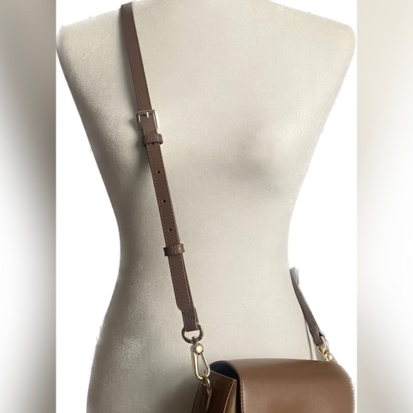 Charles & Keith Saddle Bag - Picture 10 of 10